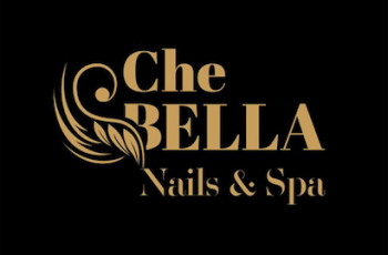 logo Che Bella Nails Bulverde
